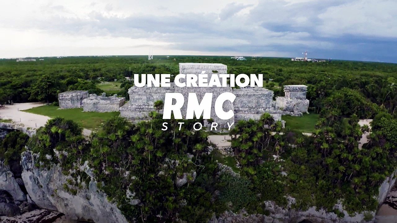Mayas : les secrets des dernières cités