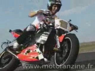 Stunt Bike Show 2008