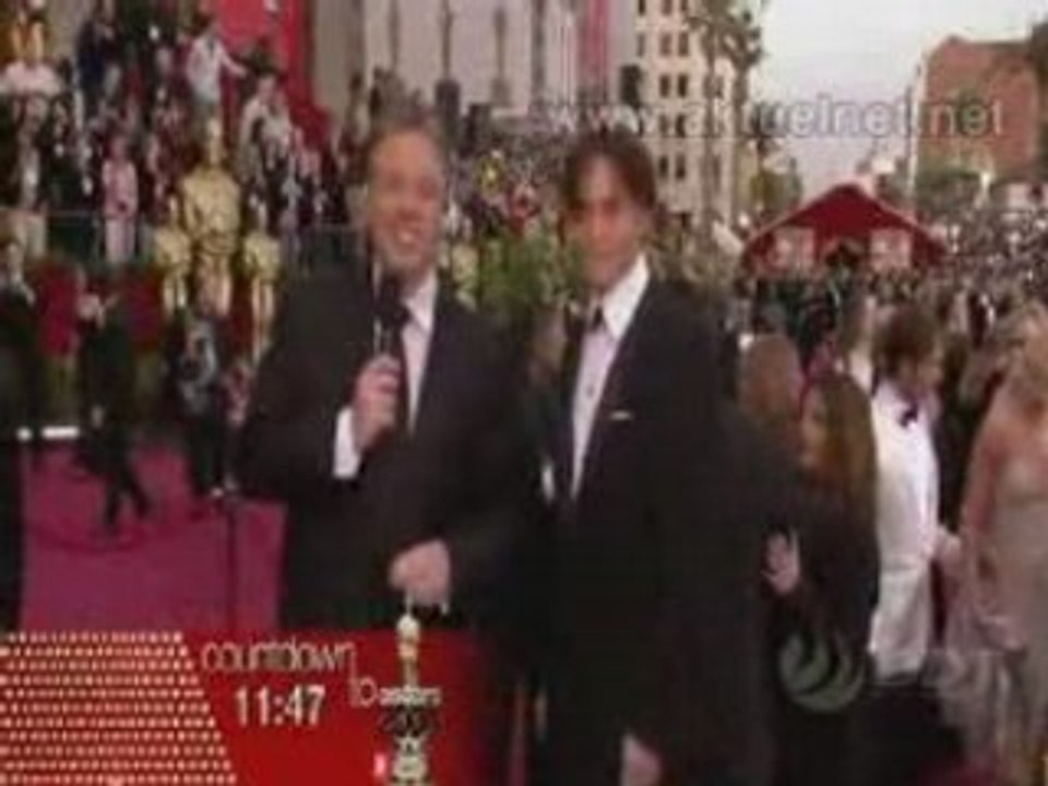 DDT - OSCAR - Komik Dublaj