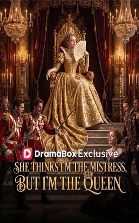She Thinks I'm the Mistress, But I'm the Queen MOVIES