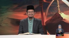 Episod 1316 My #QuranTime 2.0 Selasa 21 Julai 2026 Surah Al-Naml (27: 11-13) Halaman 377