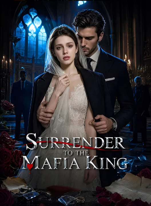 Surrender To The Mafia King-Drama FULL MOVIES ENGLISH SUB