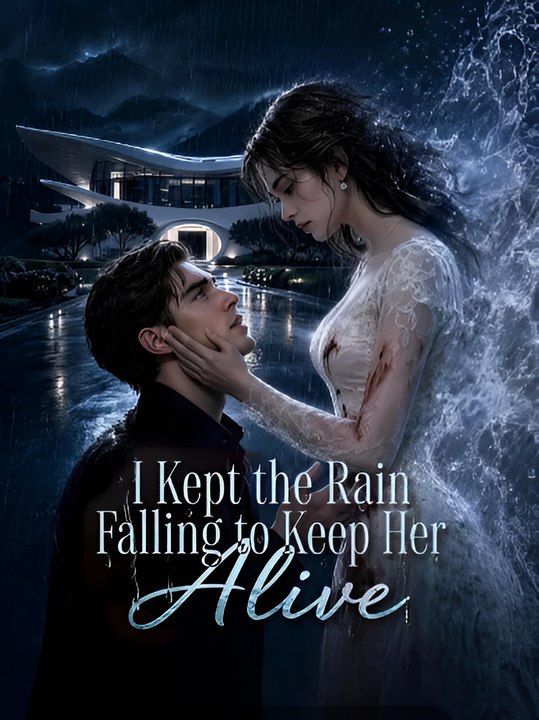 I Kept The Rain Falling To Keep Her Alive-Drama FULL MOVIES ENGLISH SUB