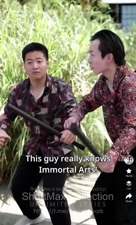 To Be The God They Faked Full Chinese Drama