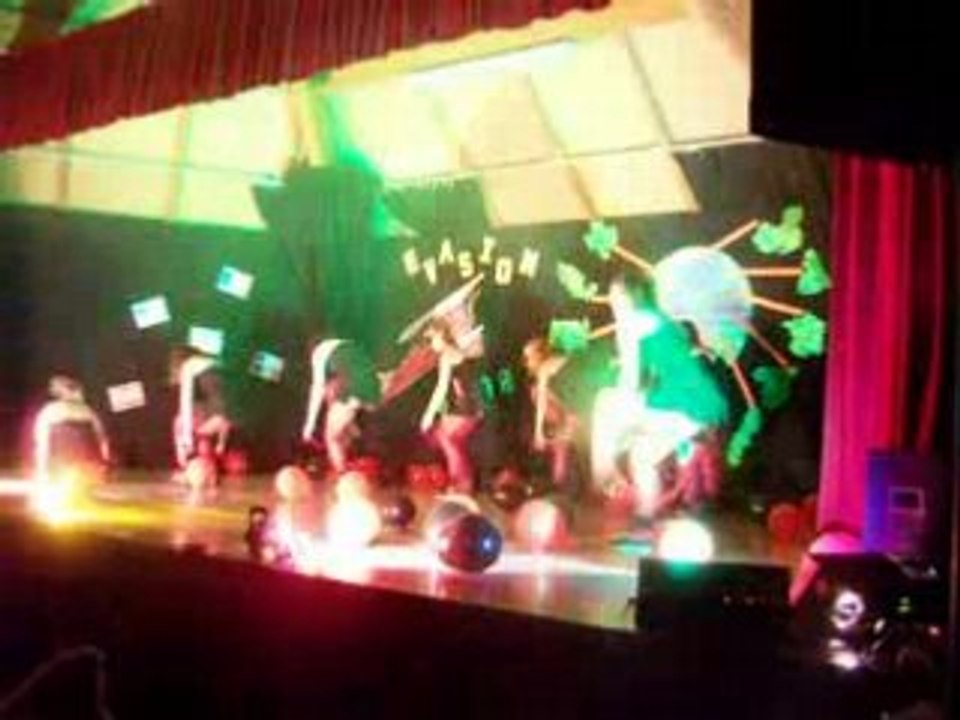 Gala de danse 2