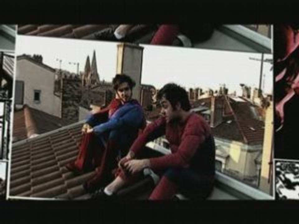 Short Session 24 - Session de Rattrapage