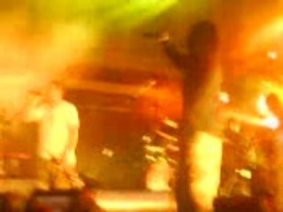 le peuple de l'herbe