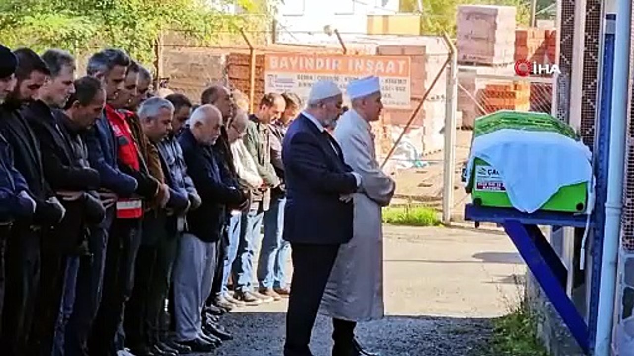 Kan donduran cinayette karar çıktı! Hasret’in katiline ağırlaştırılmış müebbet