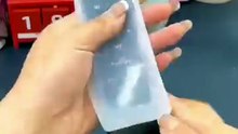 Funda de Silicona para Control Remoto | Protección Anti-Derrames y Polvo