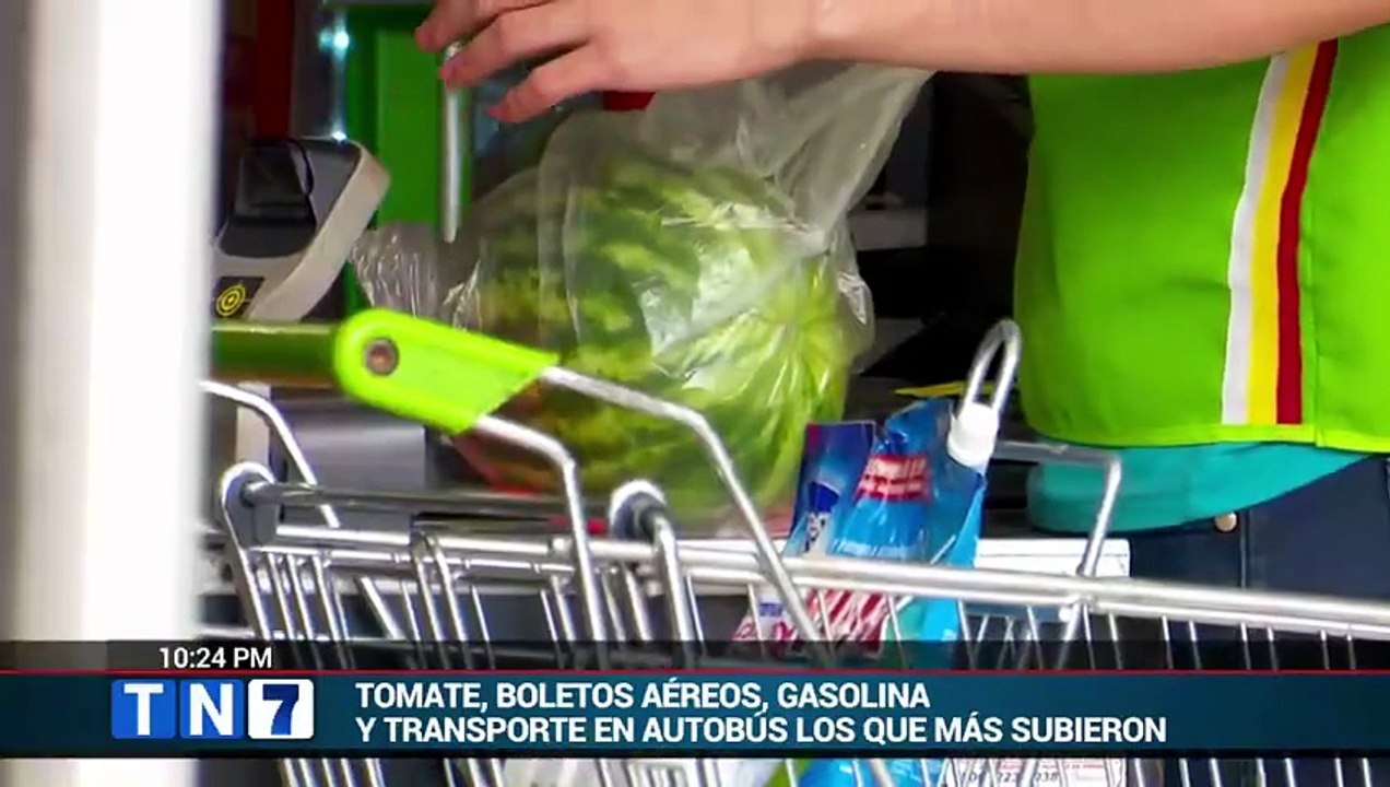 Edición nocturna de Telenoticias – 07 julio 2026 [Full Movie]