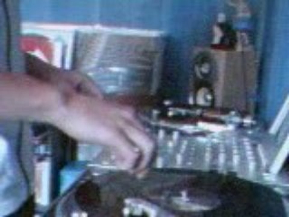 Scorpio @ home (tekstyle session)