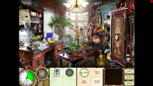 Treasure Master (PC) Time Limit Mode Gameplay Chapter 5 - Diary of the Archeologist