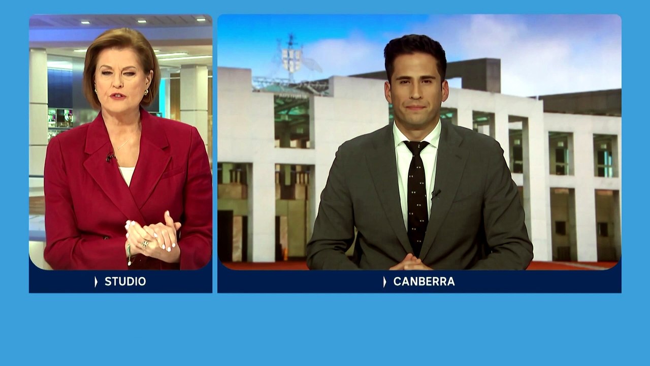 'We need answers from the government'; Telstra outage sparks chaos across the country
