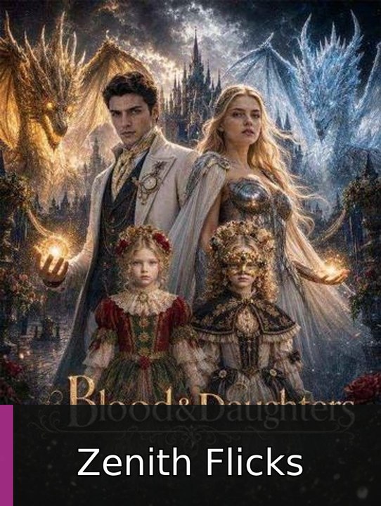 Blood&Daughters engsub watchfull🧲🍿🍿 Zenith Flicks