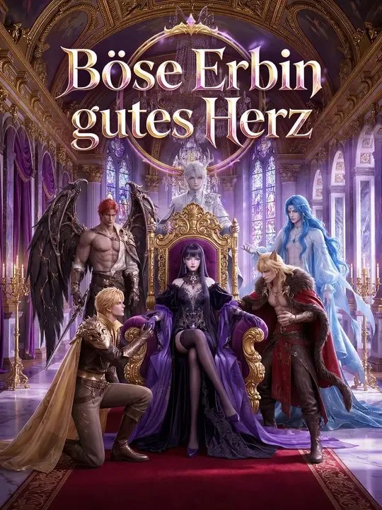 Böse Erbin, gutes Herz - Teil 1/2 | Folgen 1-29