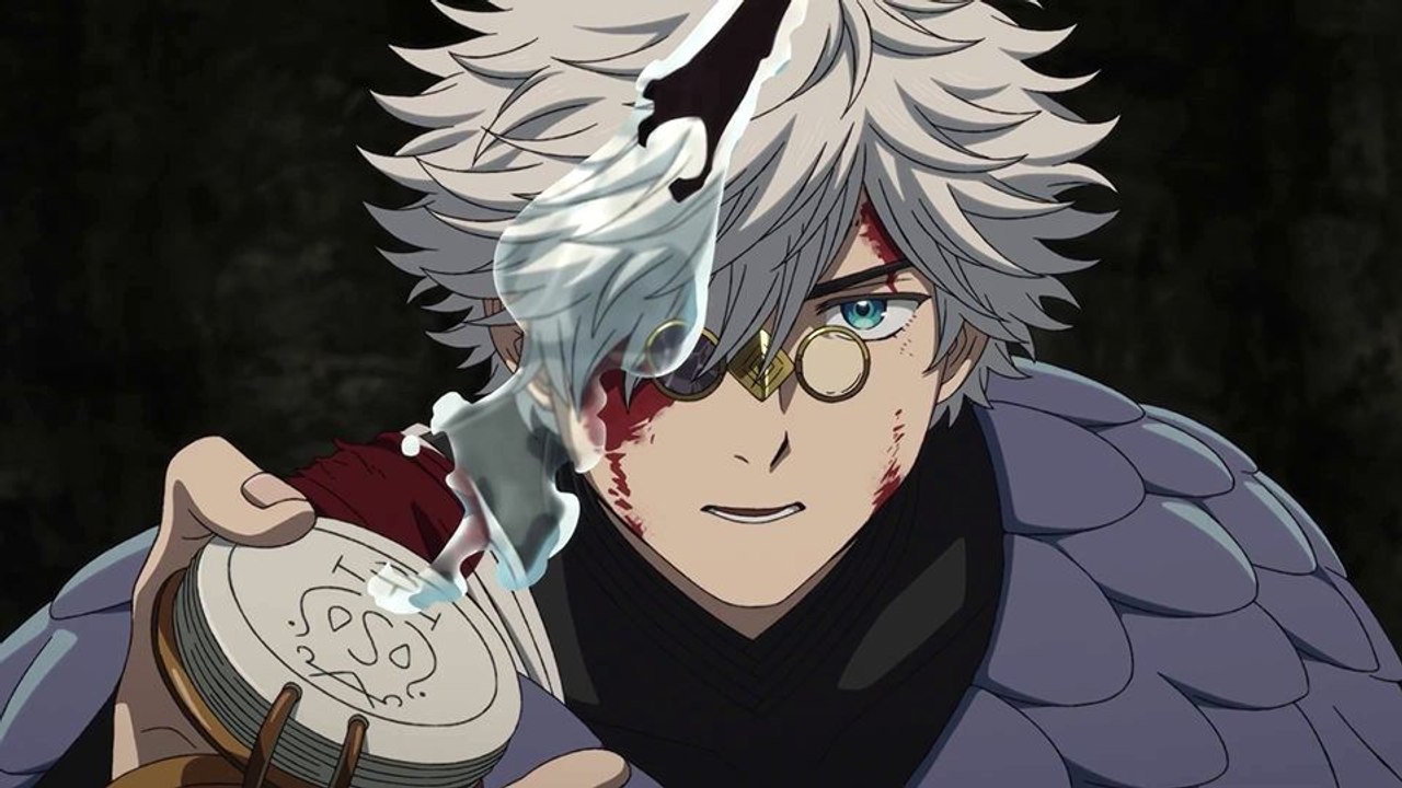 Witch Hat Atelier – Das Geheimnis der Hexen - staffel 2 Trailer OmdU