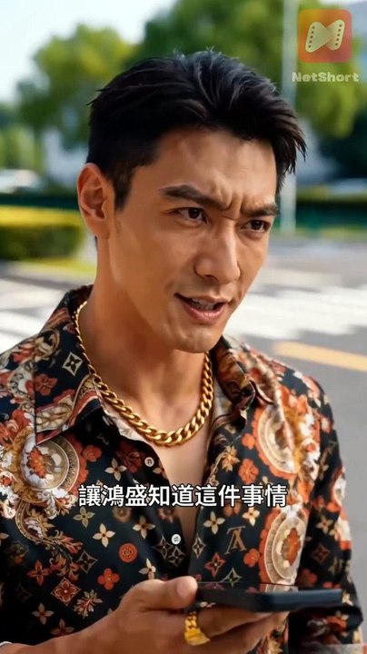 豪車少爺肆意羞辱窮貨車司機，連他懷孕的妻子也不放過，下一秒他一通電話，地下世界頭目全數聞風集結！衆人震驚才知，貨車司機竟是隱退江湖的黑道霸主！ 《金盆洗手換尿布》