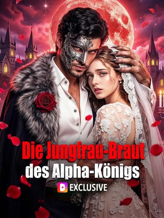 Die Jungfrau-Braut des Alpha-Königs - Teil 1/1 | Folgen 1-60