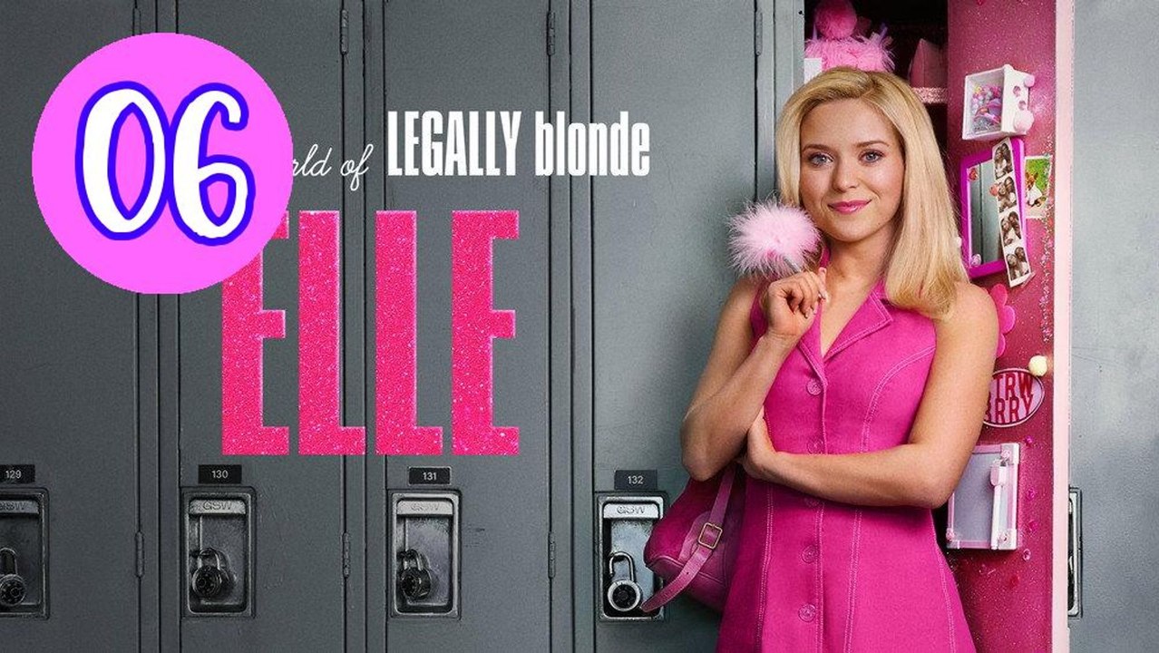 Elle 2026 Episode 6 Engsub