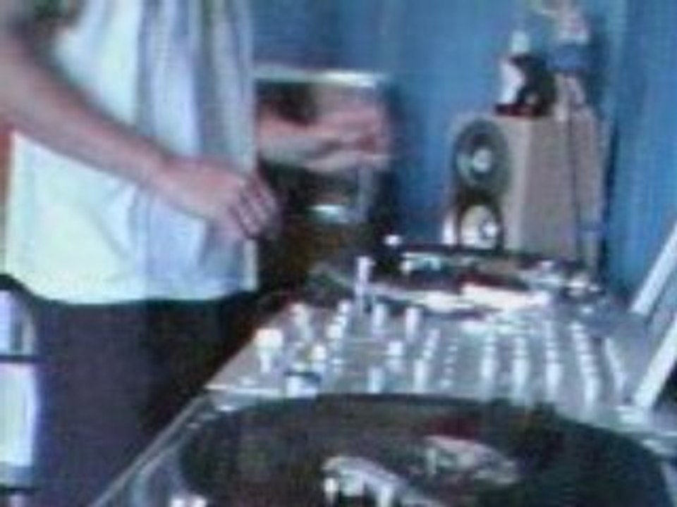 Scorpio @ home (tekstyle session)2