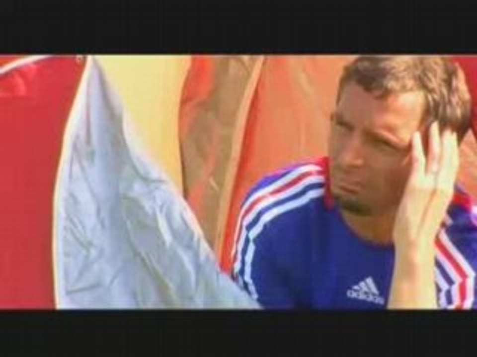 Jenesuispasàl'EuroDanielTrezeguet