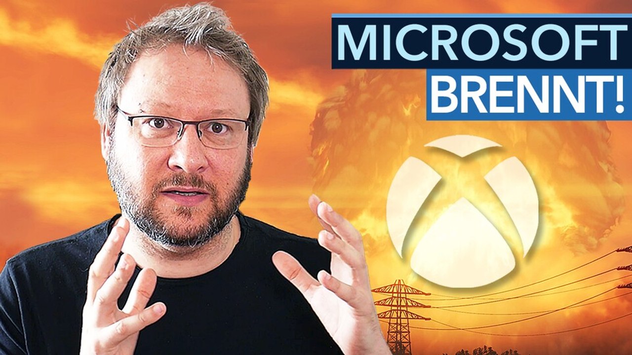 Das Xbox-Debakel - Jetzt sind nur noch 3 Wahrheiten sicher!