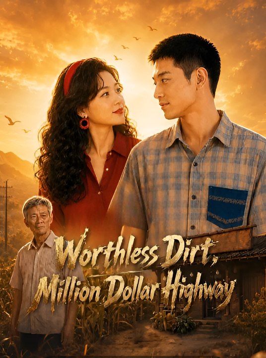 Worthless Dirt, Million Dollar Highway-Drama FULL MOVIES ENGLISH SUB