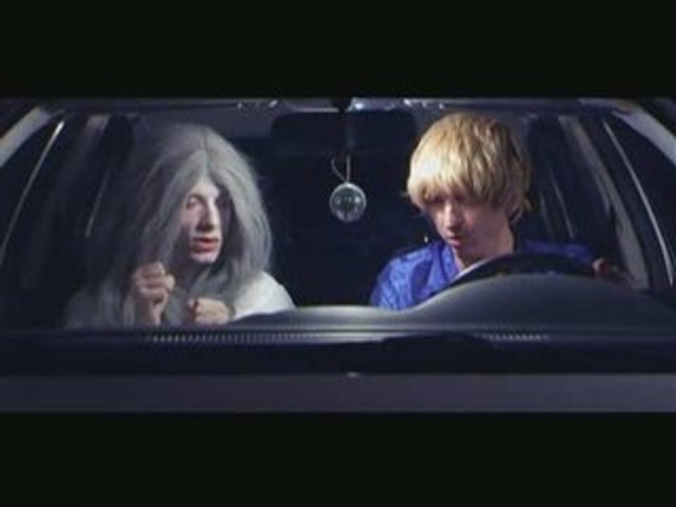 La Dame Blanche - Episode 3 - Special CloClo