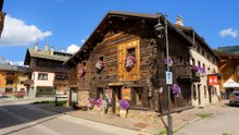 Is Livigno Italy’s Hidden Alpine Gem?