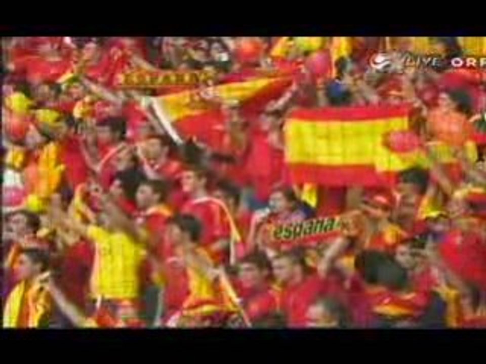 HYMNE NATIONAL DE LESPAGNE