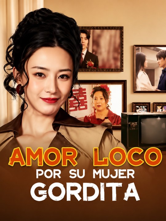Amor Loco por su Mujer Gordita | Episodio Completo | Drama Romántico Corto | CEO, Segunda Oportunidad y Amor Verdadero | Español