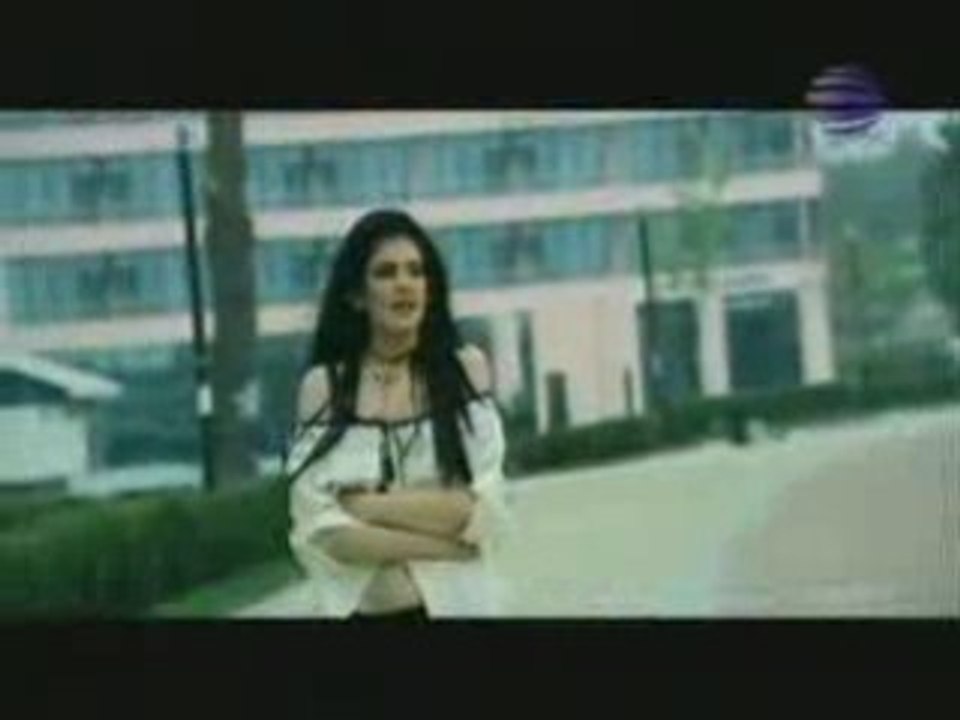 Anelia - Ne Moga Da Spra Da Te Obicham