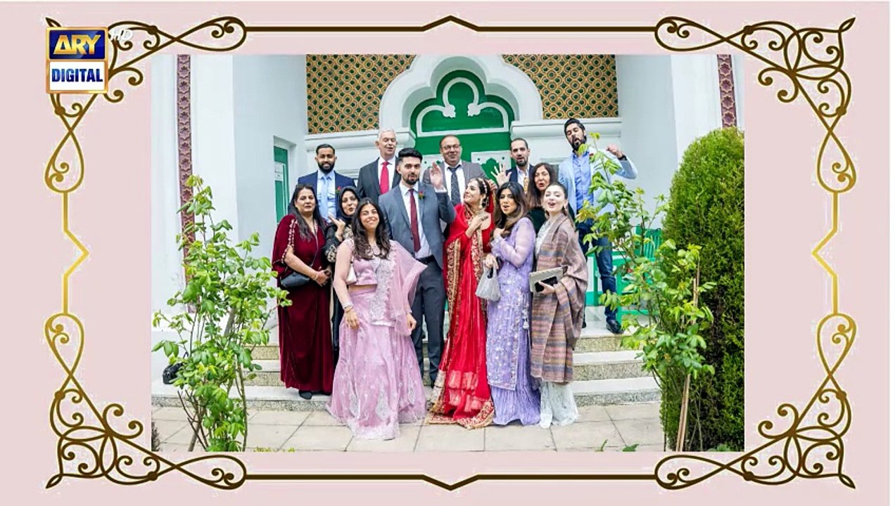 Good Morning Pakistan | 22 May 2025 | ARY Digital [Full Movie]