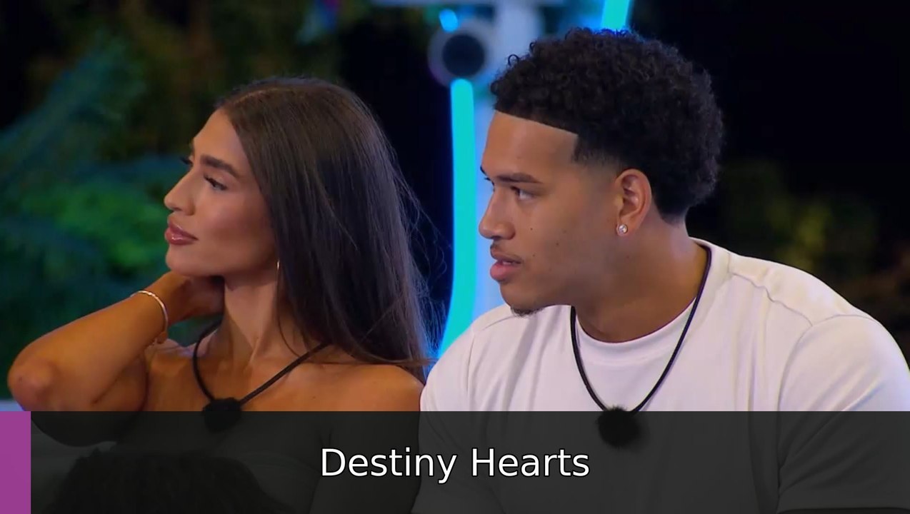 Love Island (US) - Staffel 8 Episode 29 | Ganzer Film Deutsch