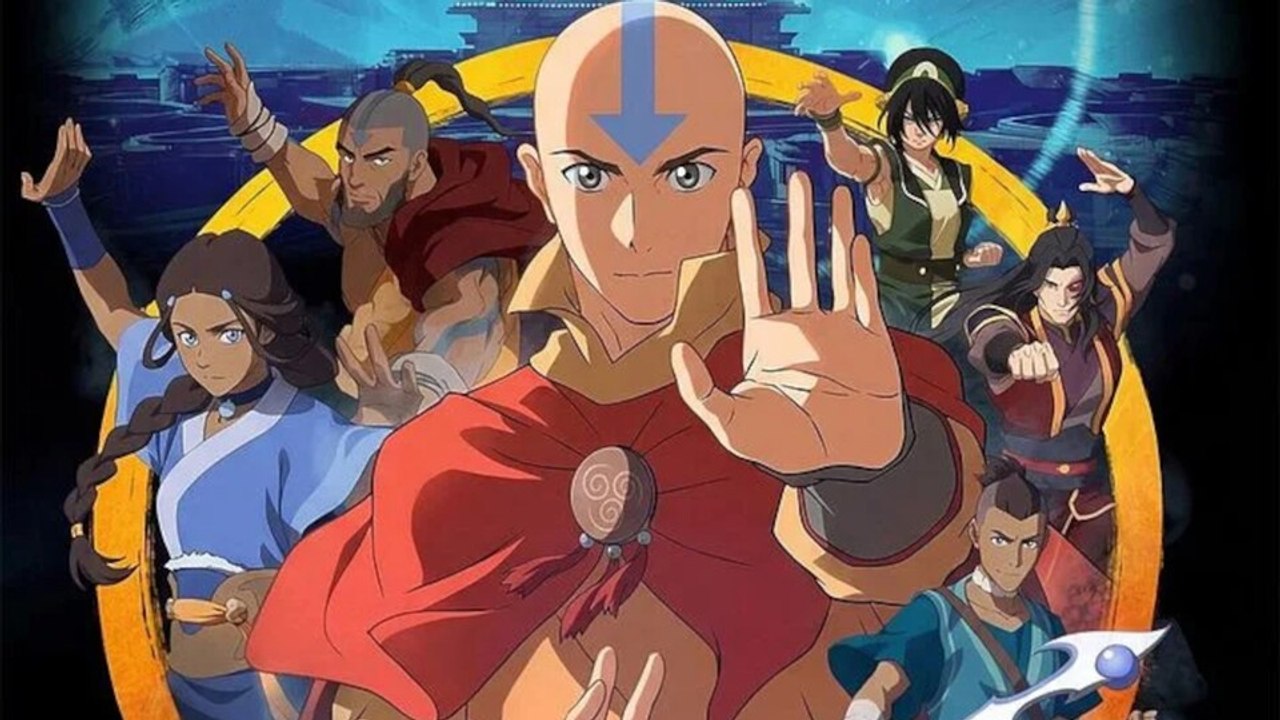 Avatar Aang: The Last Airbender - Der neue Animationsfilm kommt viel früher als gedacht, aber nicht mehr ins Kino