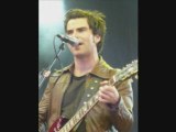 Stereophonics furia Sound Festival 2008