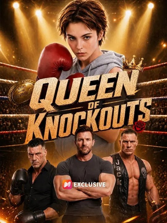 Queen of Knockouts - FULL EP 2026 | Engsub