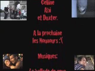 PARTIE 3 des nounours à paris