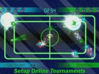 Double D Dodgeball Trailer - Xbox Live Arcade