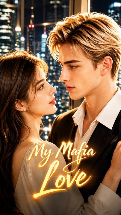My Mafia Love - Full Episode (ENGSUB) | Mafia Romance, Billionaire CEO #ADB
