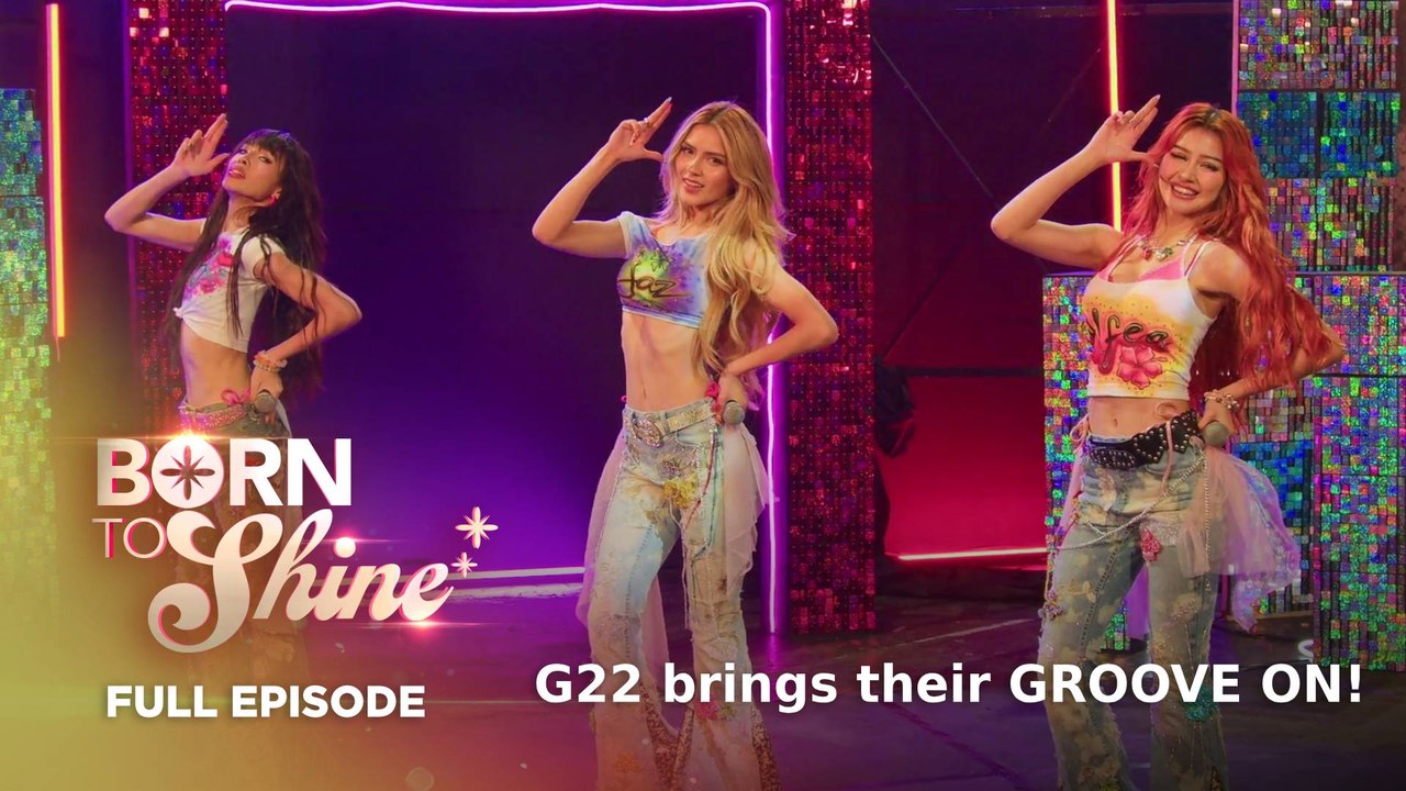 Born To Shine: Full Episode 90 (July 8, 2026)
