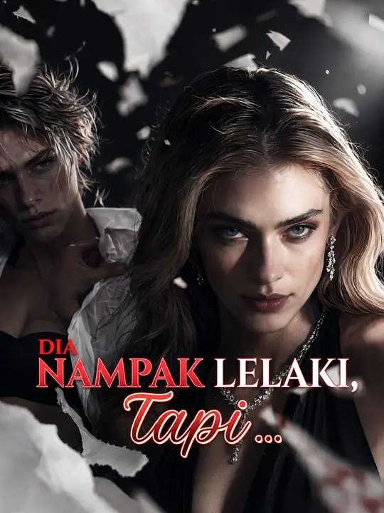 (Dubbing) Dia Nampak Lelaki, Tapi...