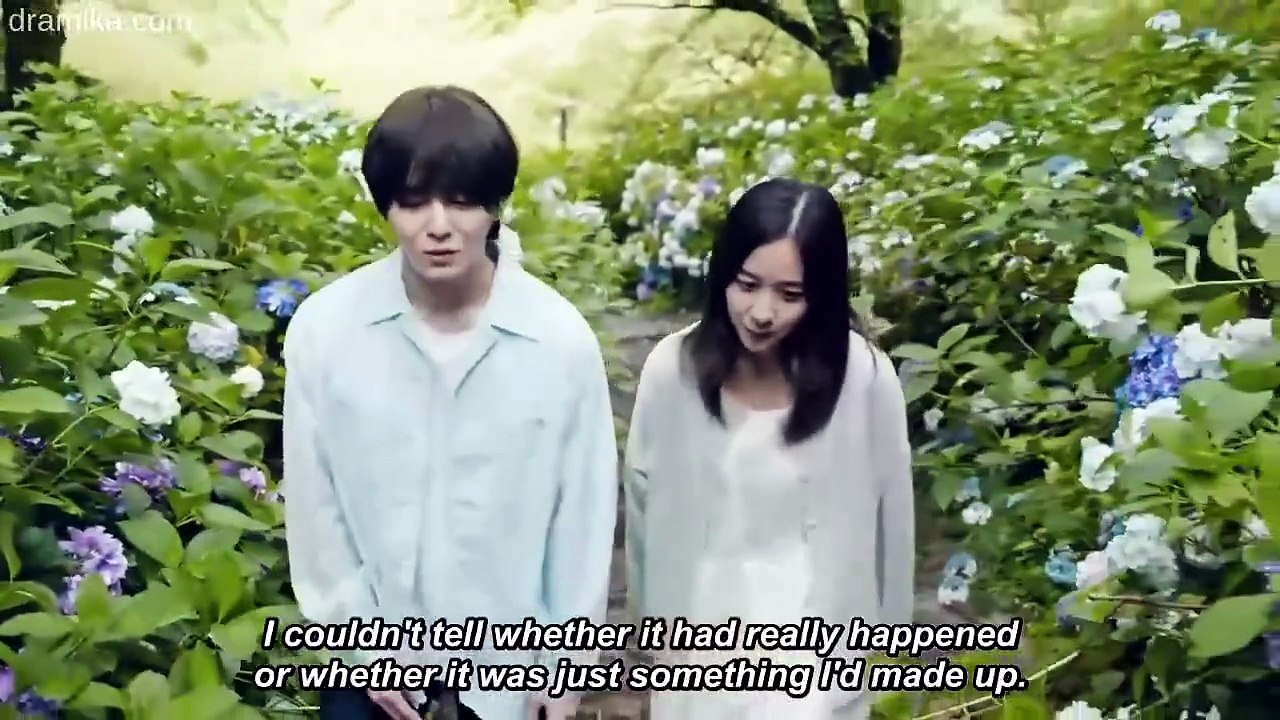 Ep 1 Labyrinth of Hortensia and the Minotaur Engsub Full Movie 2026
