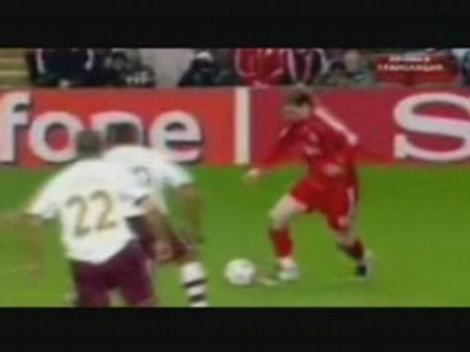 Ricardo Quaresma,Torres & Cristiano  Ronaldo - Once I Had A