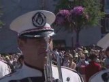 reportage sur la parade musicale du 29 juin 2008 calaistv