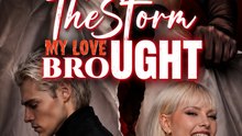 The Storm My Love Brought | Complete Episode - Family Secrets, Revenge Romance, Short Film #AGS