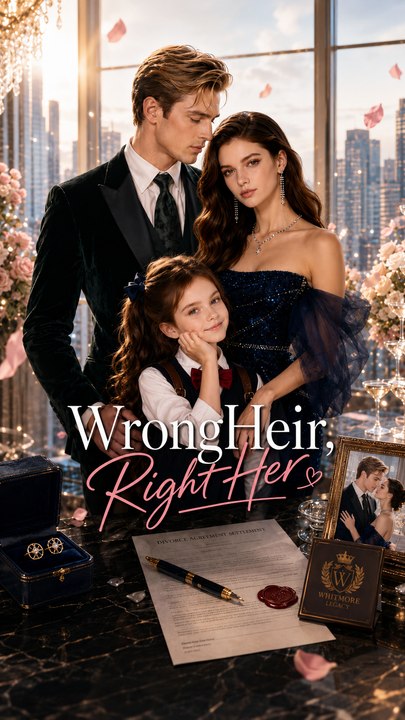 Wrong Heir, Right Her - Full HD