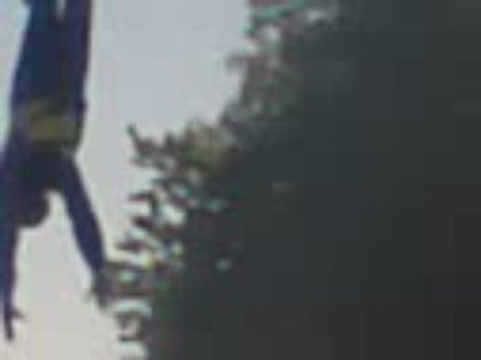Saut 2 Dach