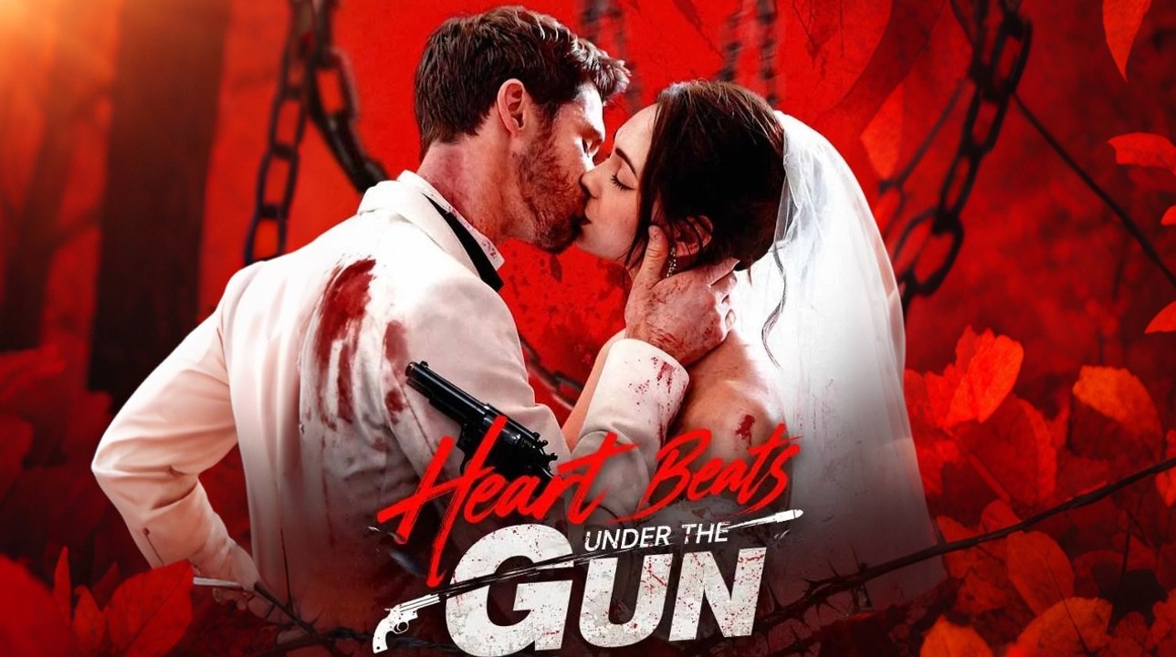 Heart Beat Under The Gun Englishsub 🍿