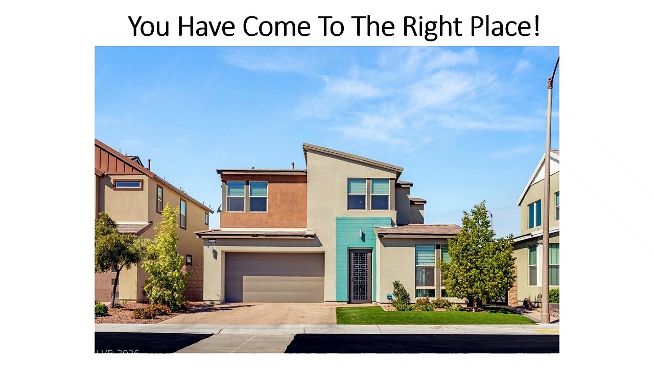 Darren & Karen Pohl - Best Real Estate in Las Vegas, NV